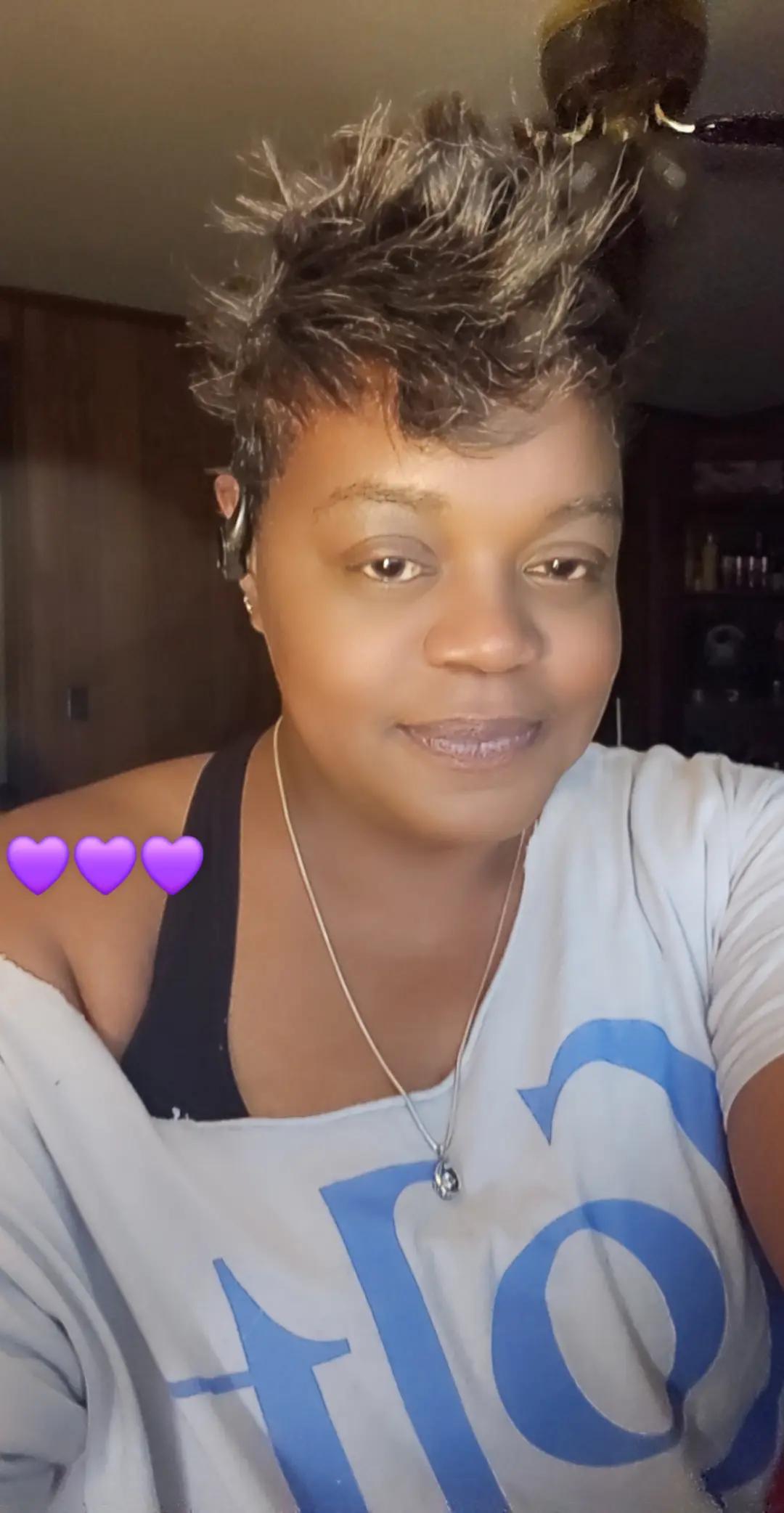 @Just_Tiffany 💜💜💜
