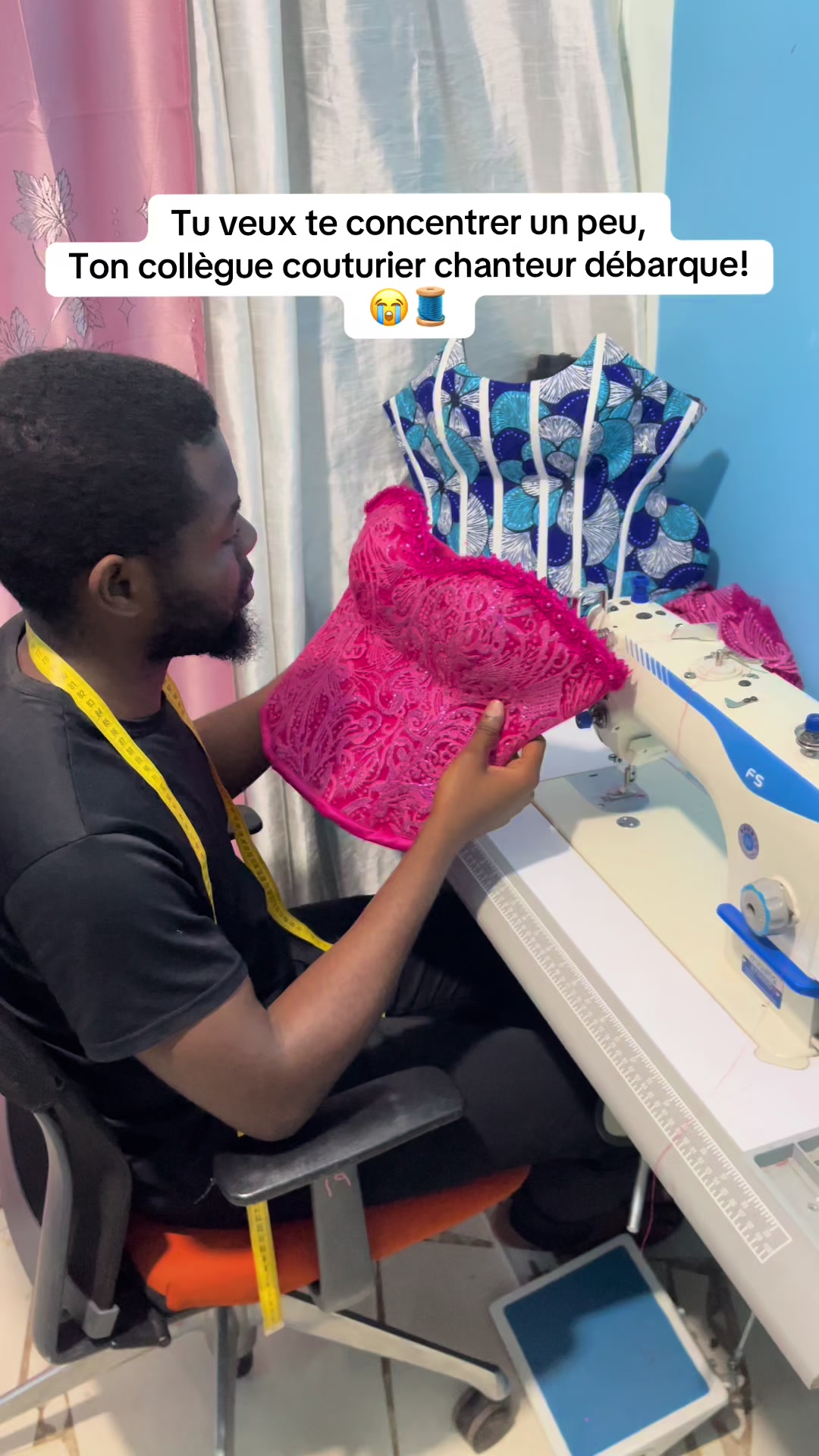 @Fashion Academy Center 🌍🧵