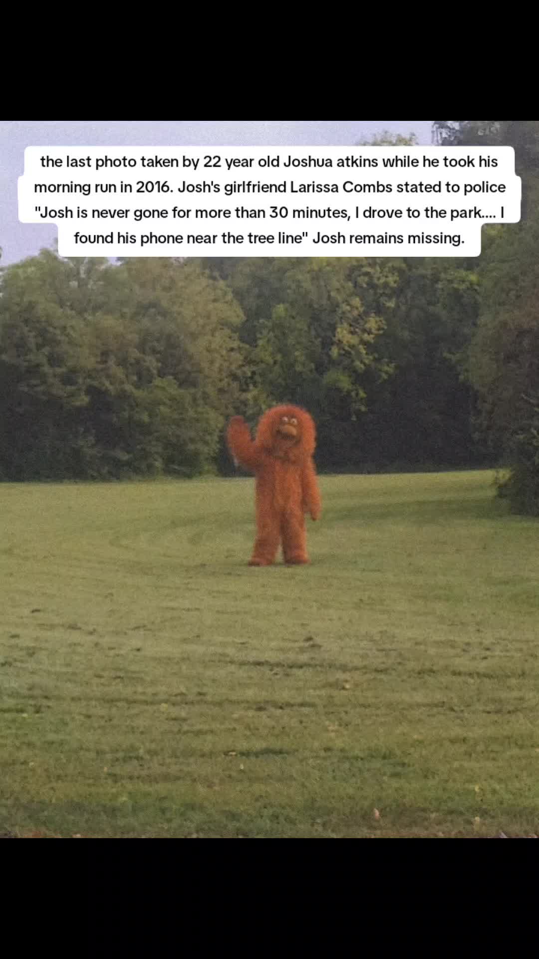 @lost patient