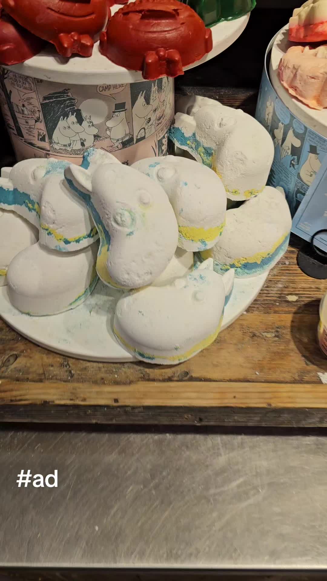 @HereSheGlows