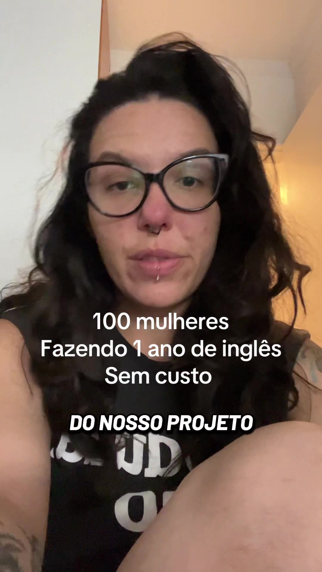 @Bárbara Mola | Inglês