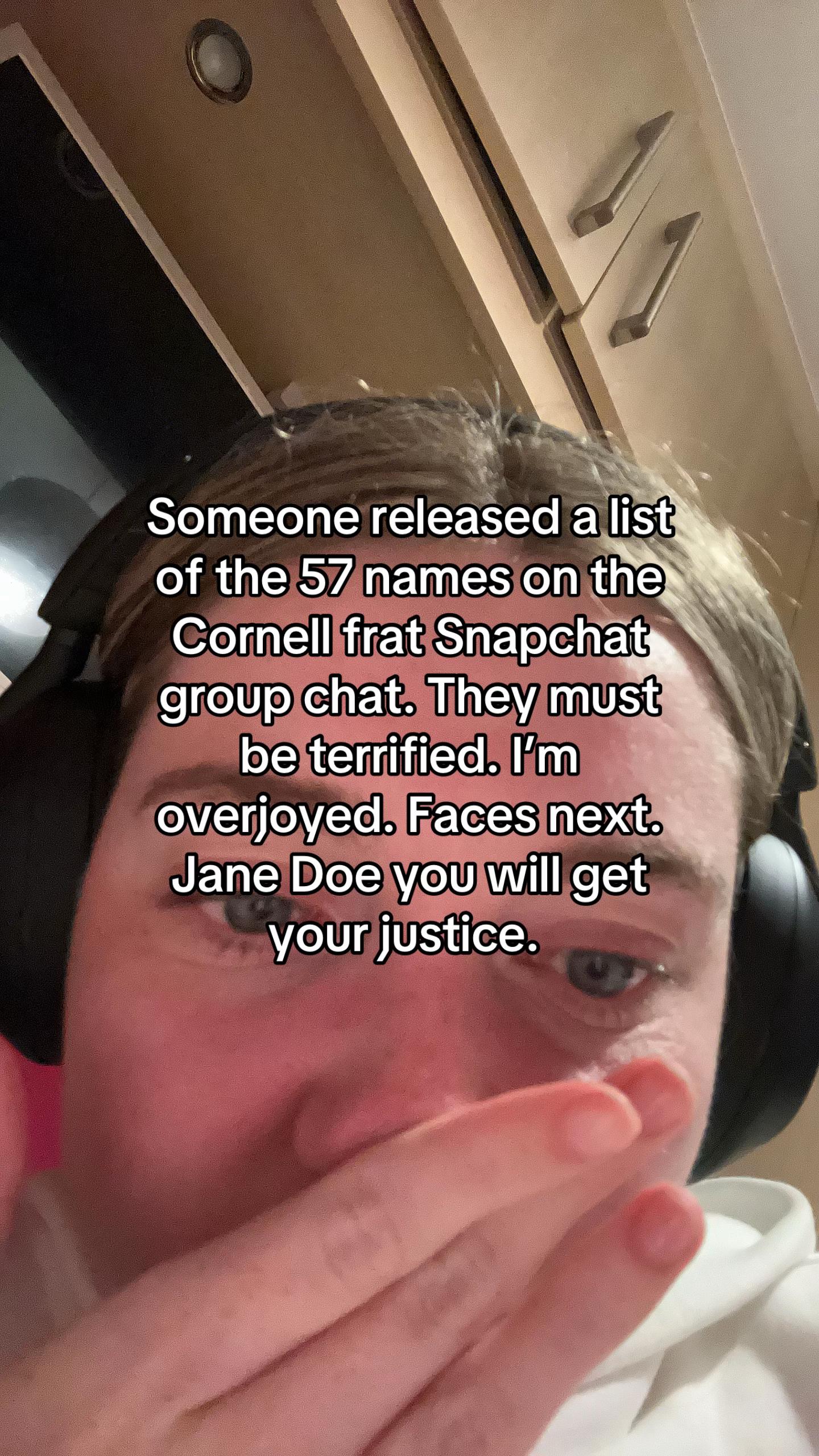 @tessistalking