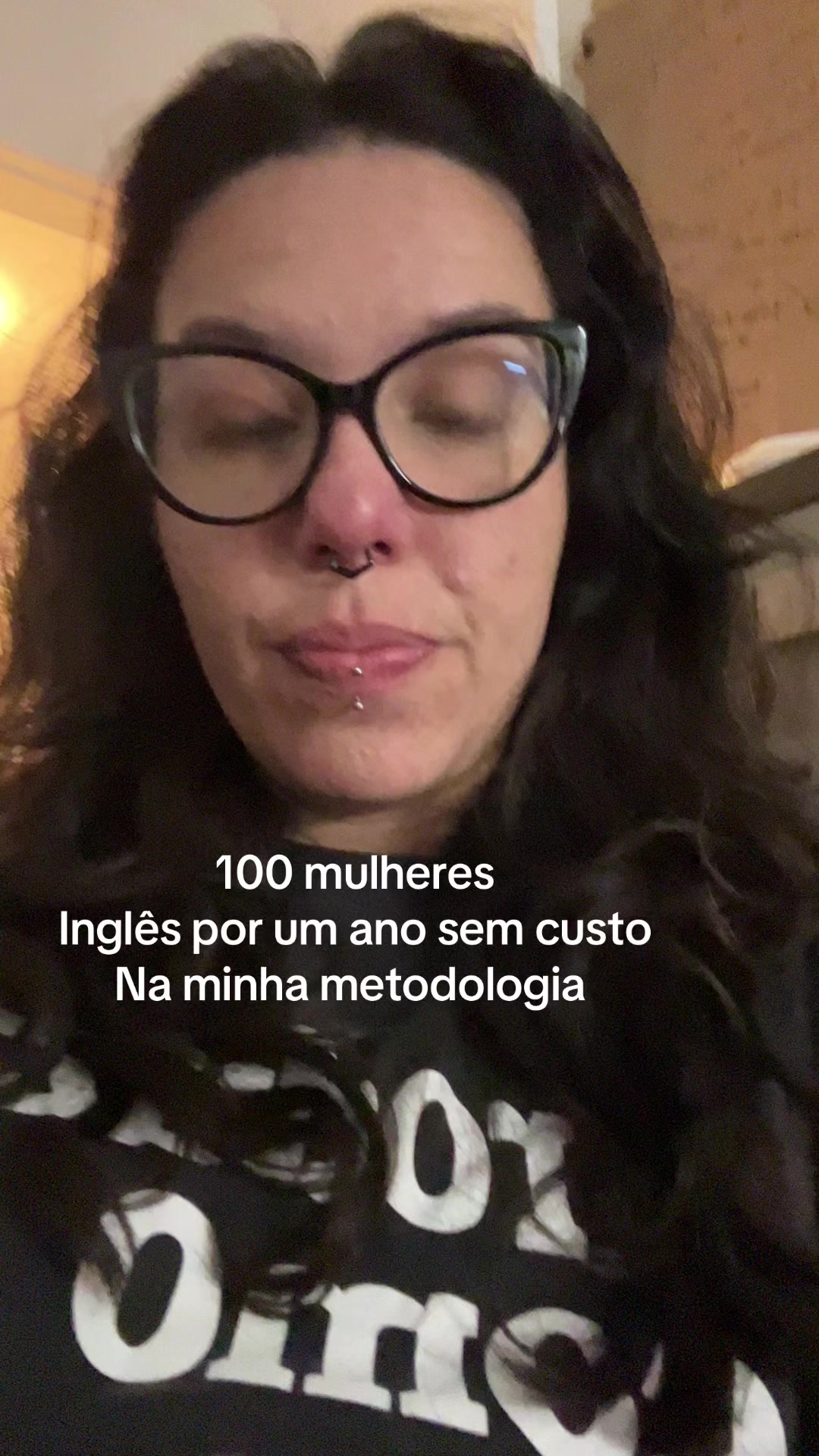 @Bárbara Mola | Inglês
