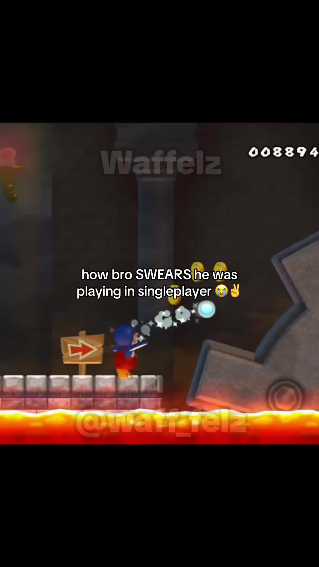 @Waffelz