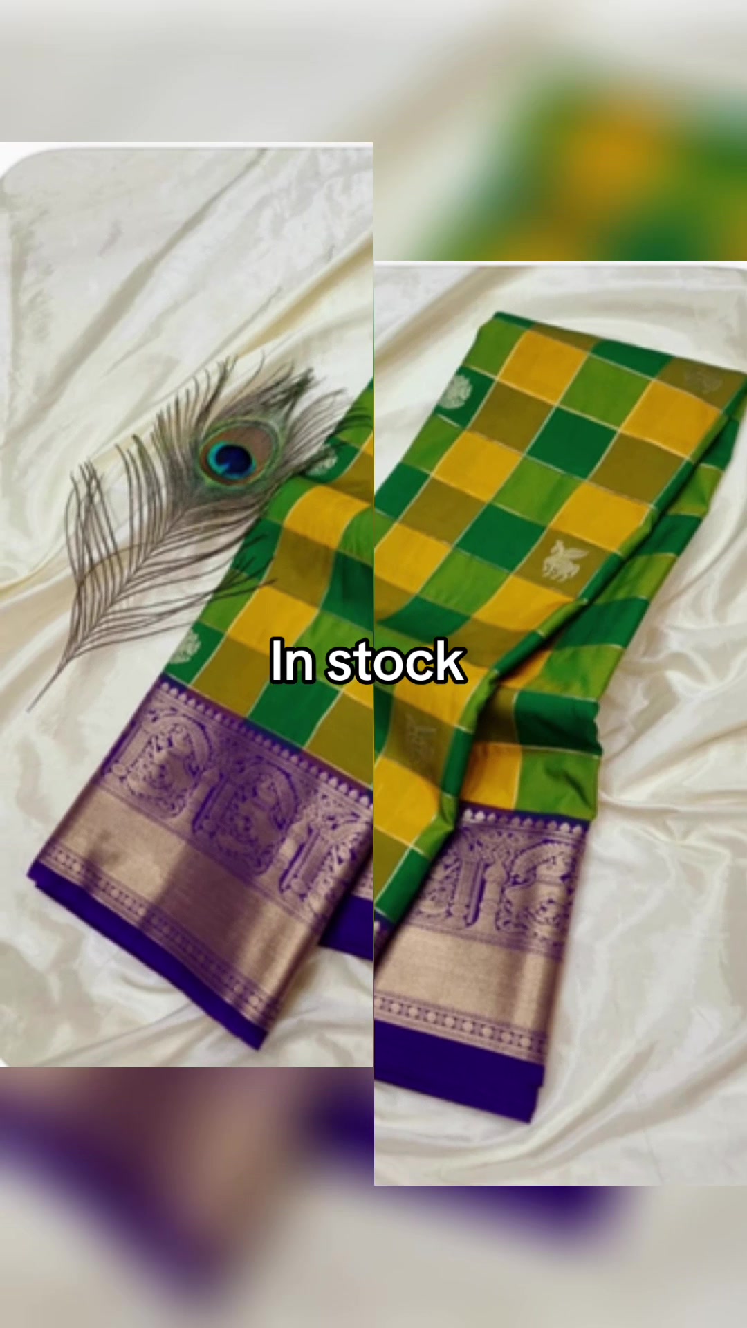 @Akshaya Beauty&Sarees