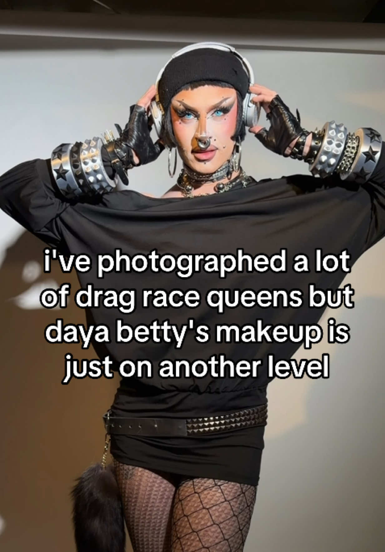 @The Drag Series
