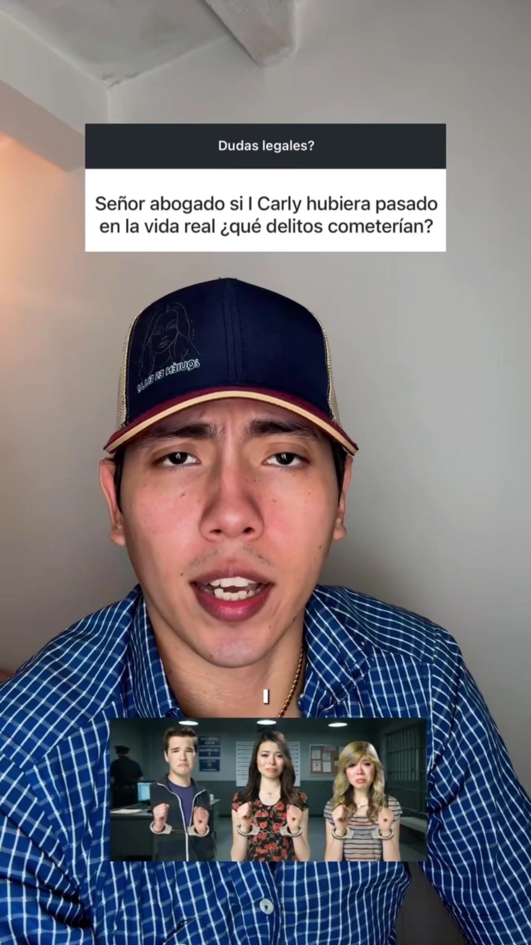 @&iquest;Qui&eacute;n es ella?