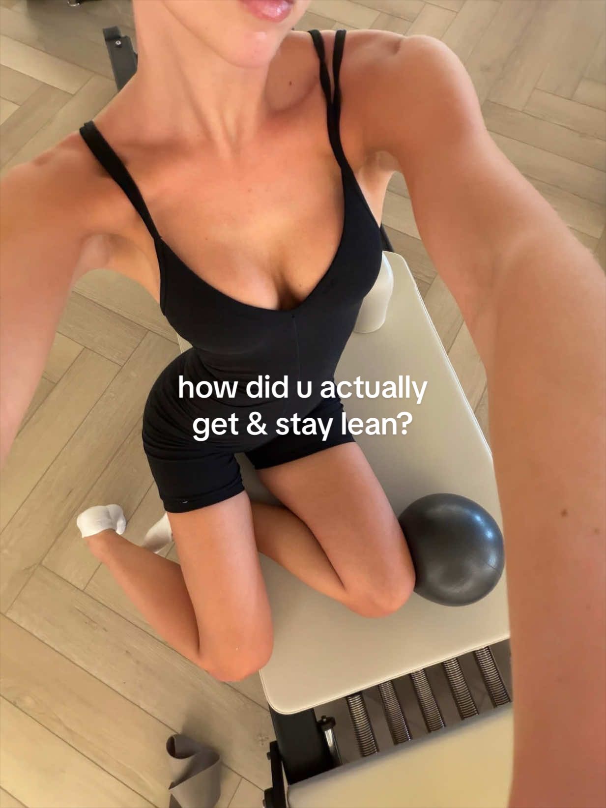@madeline rose