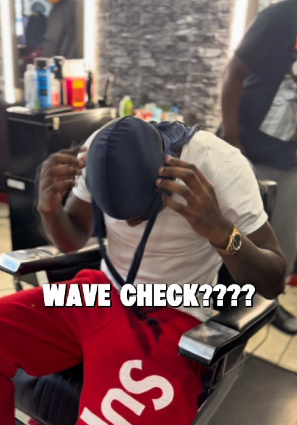 @WAVE