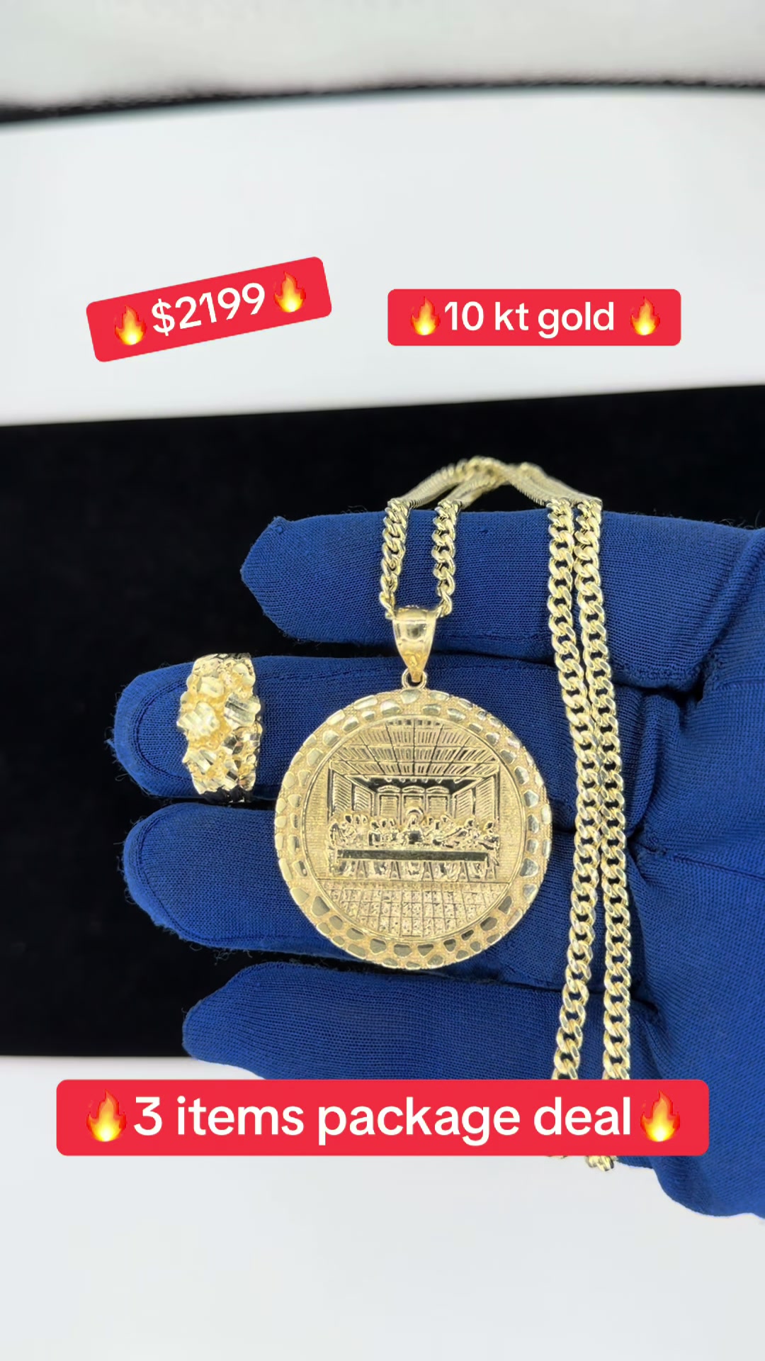 @💎G town jewelers 💎