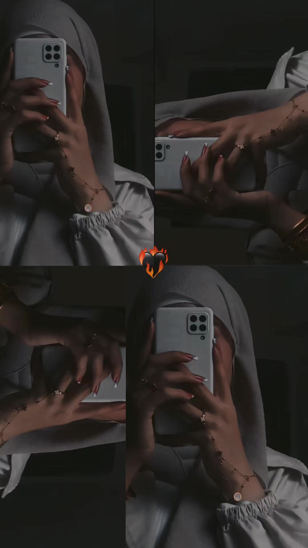 @&bull; ❥˹ℓ&upsilon;ℓ&upsilon;˼