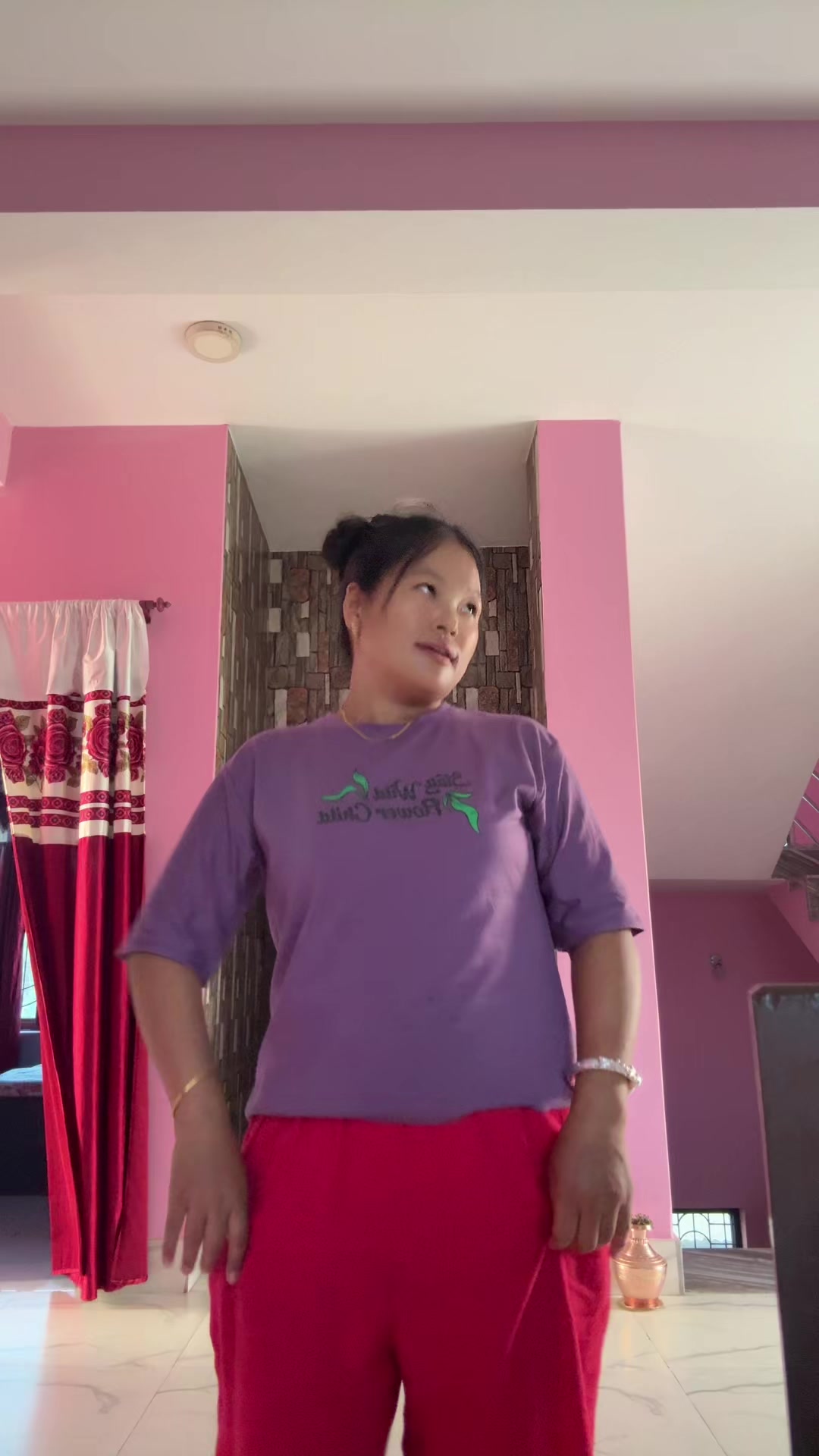 @nirmala rai