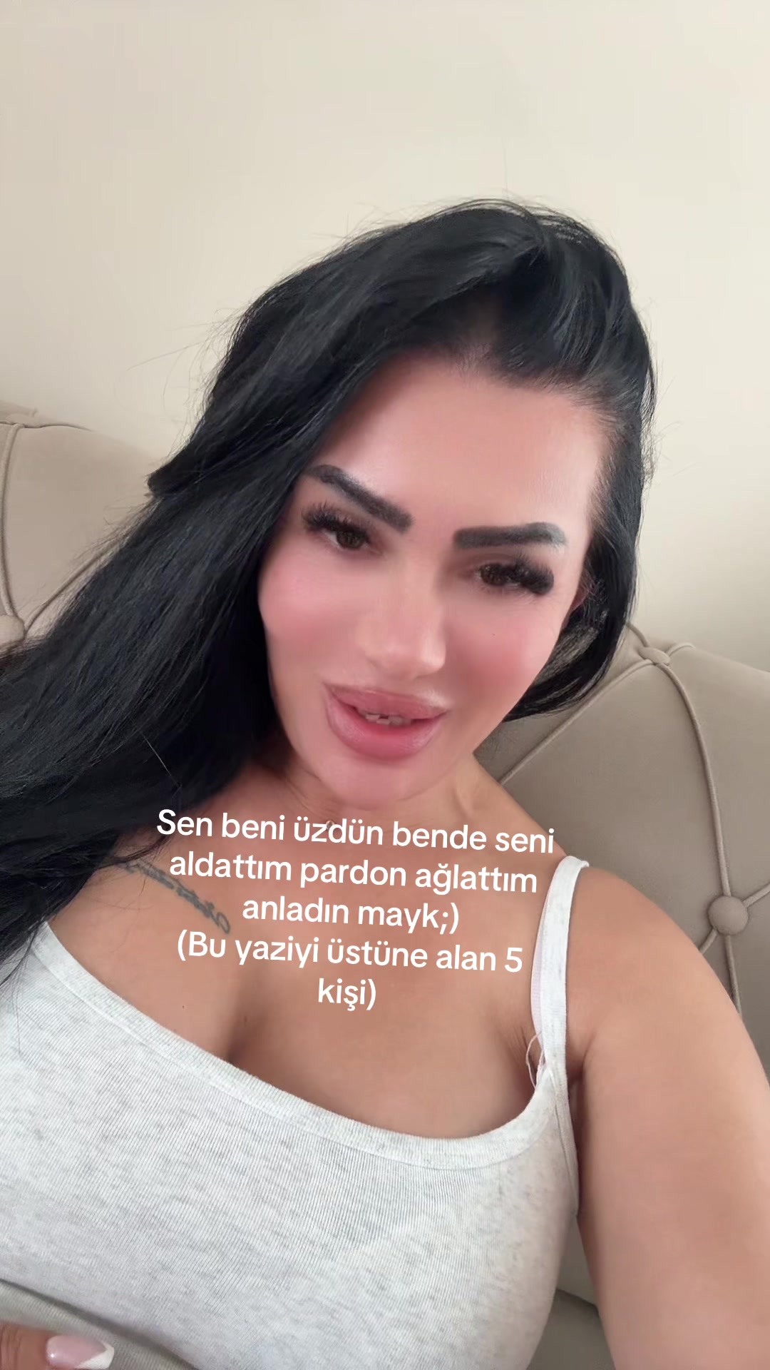 @Deniz Aktaş