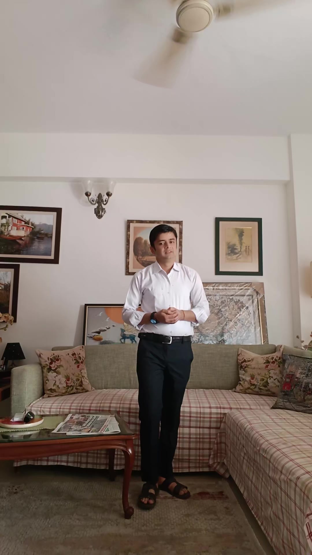 @Madhav Khanal