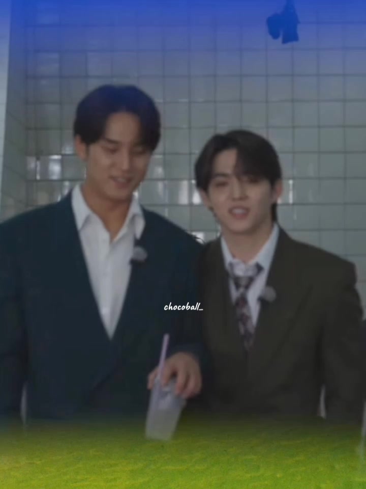 @ChocoWooᡣ &bull; . &bull; 𐭩ᡣ𐭩