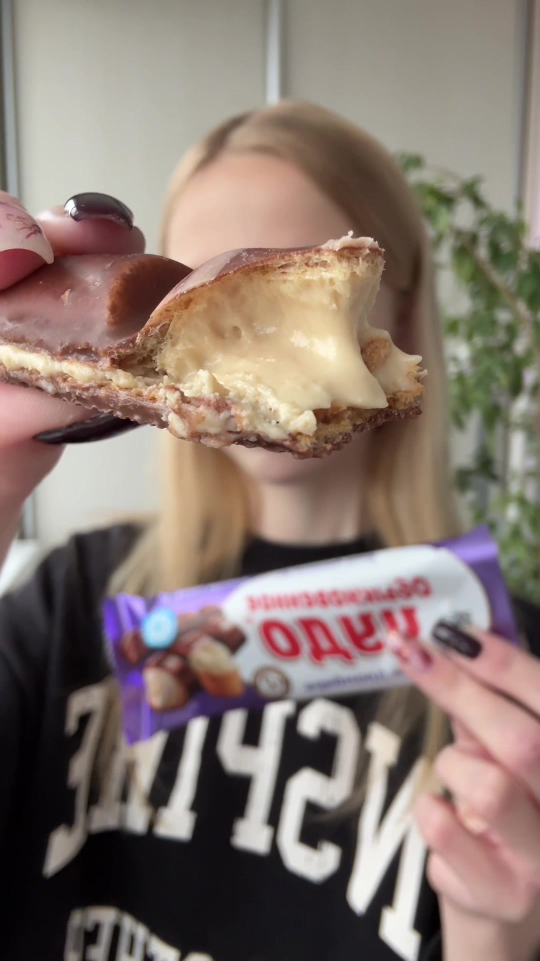 @сахарный человечек