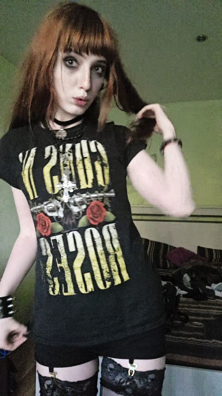 @☽♰nymph♰☾