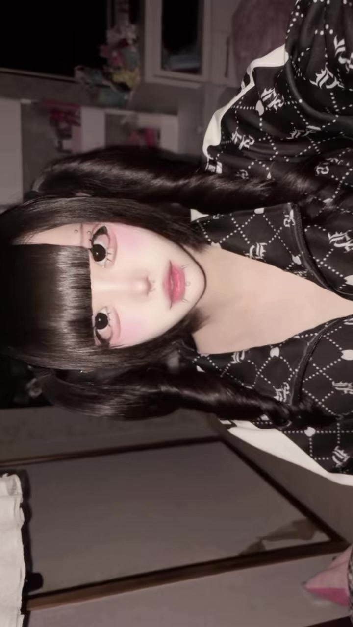 @発情しません
