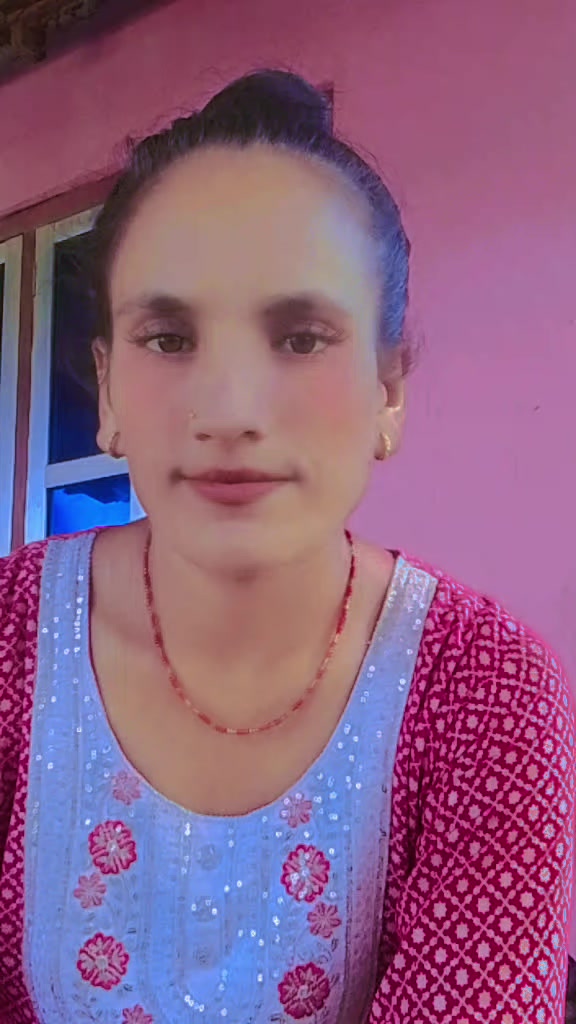 @Nirmala basnet