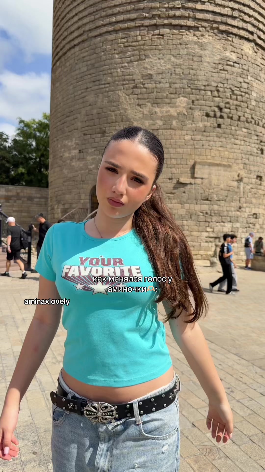 @aminaxlovely💘