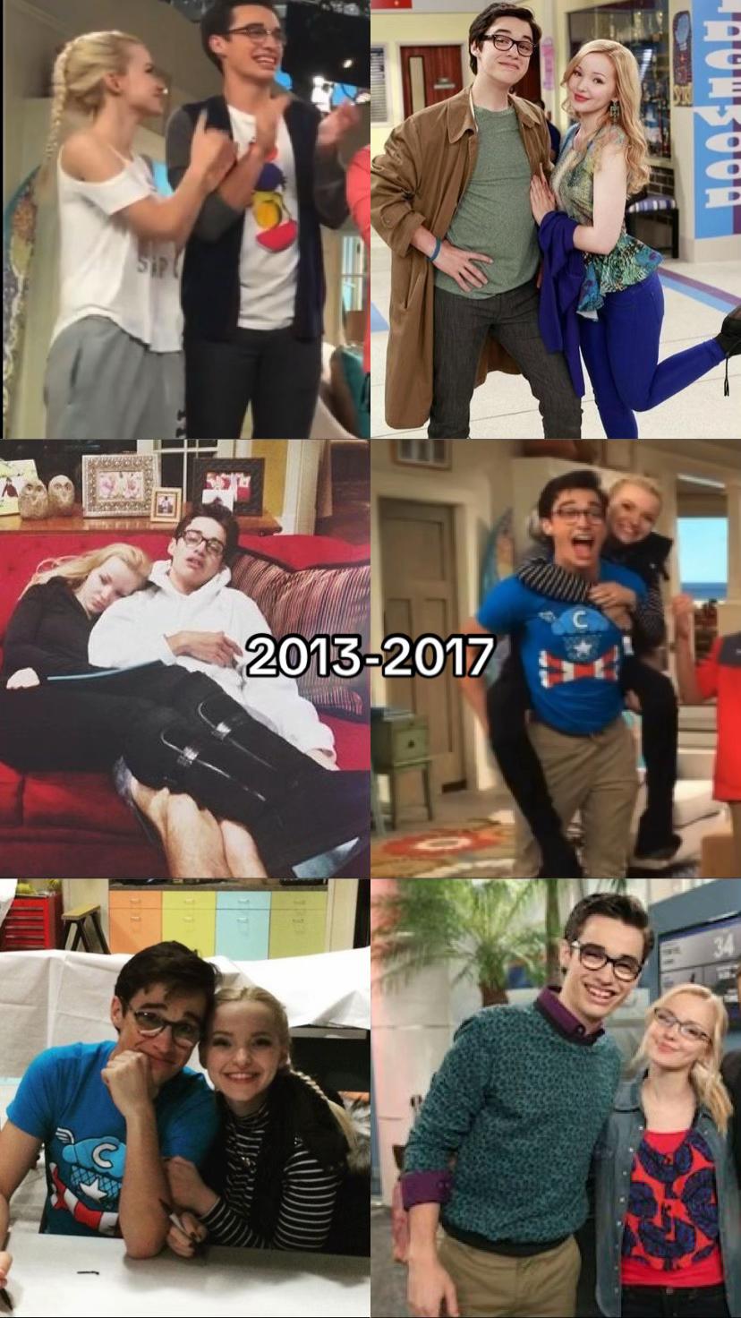 @disney.channel.series