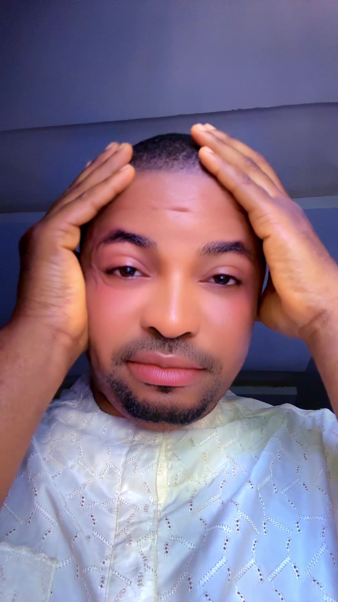 @Hajjbewaji Adufe