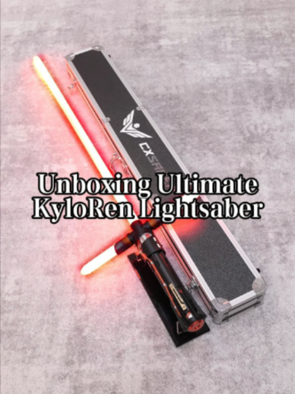 @CXSABER LIMITED