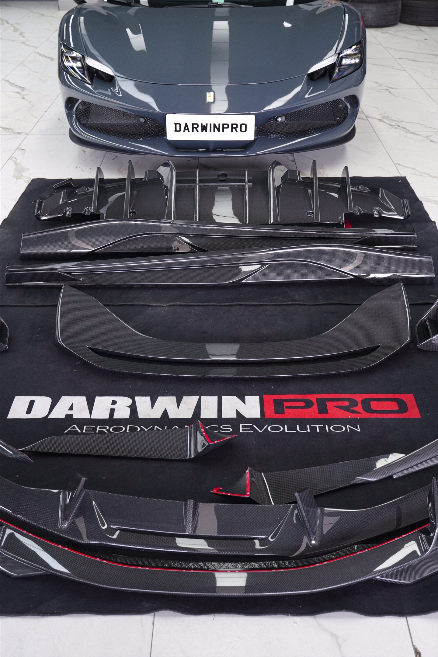 @DarwinPRO