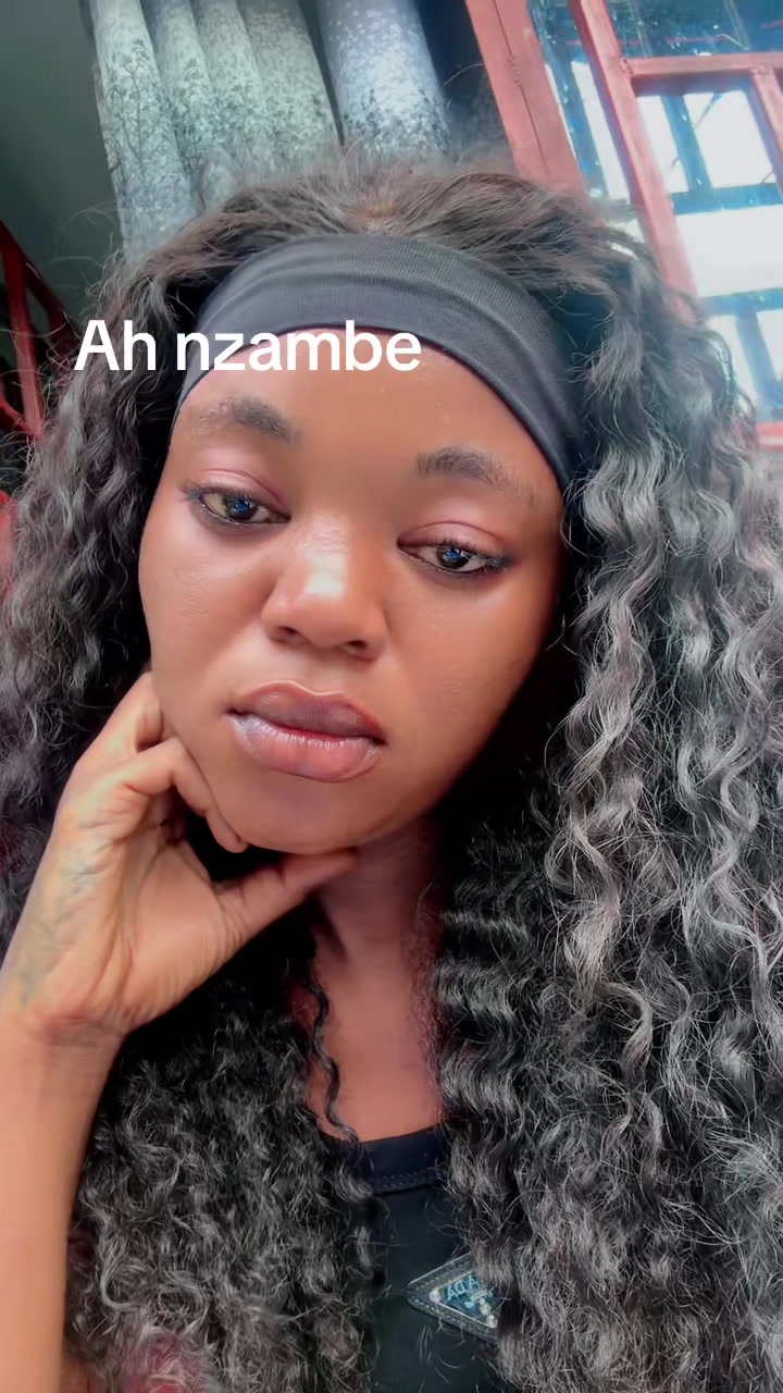 @Brenda lemba
