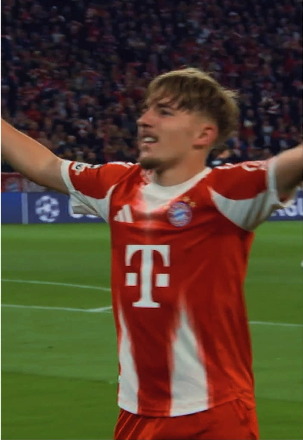 @FC Bayern