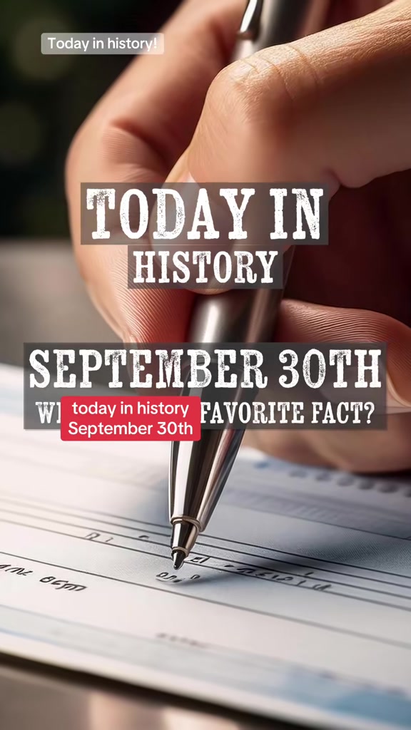 @Historically Speaking
