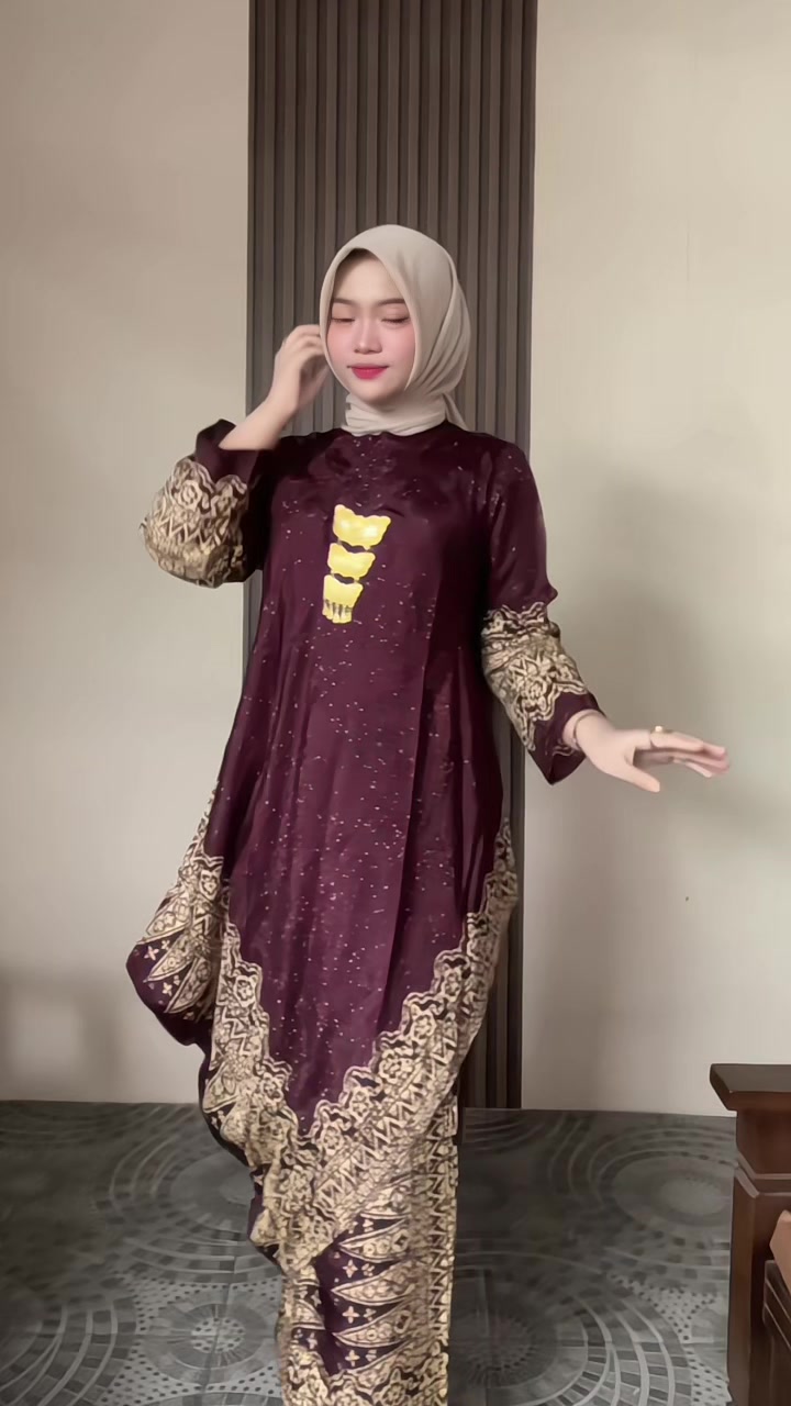 @zara cape di fakerin