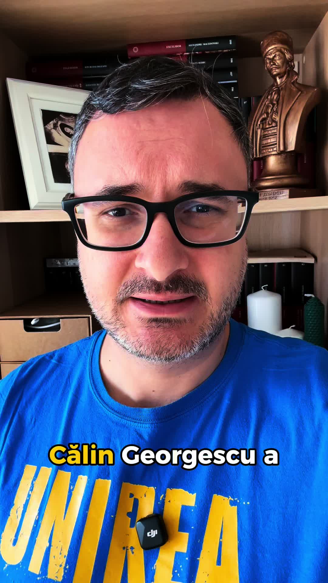 @Dan Tanasā