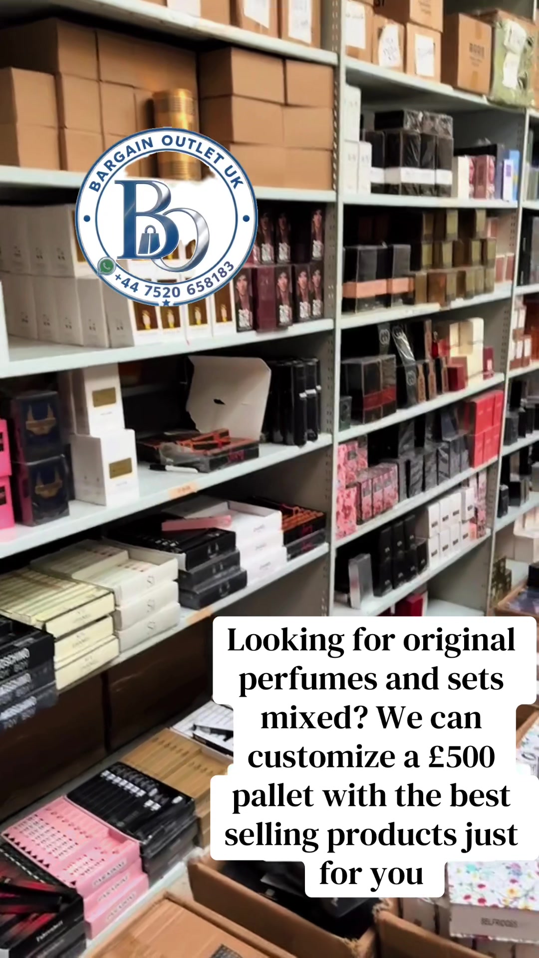 @Branded_Overstock Uk