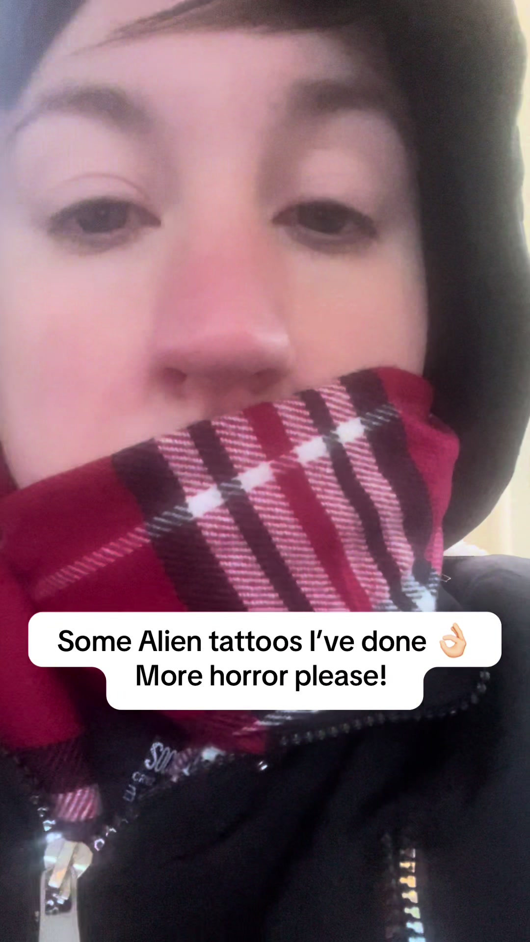@Becky Farrow - Tattoo Artist