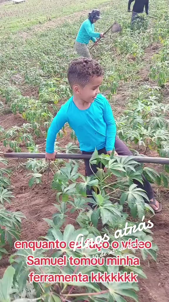 @ELIZEU  Batista