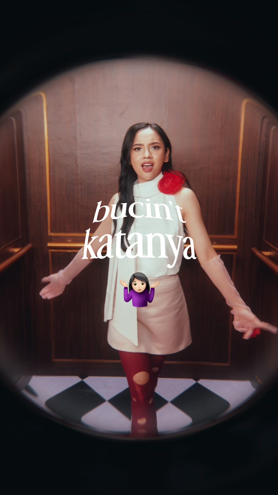 @Lyodra Ginting