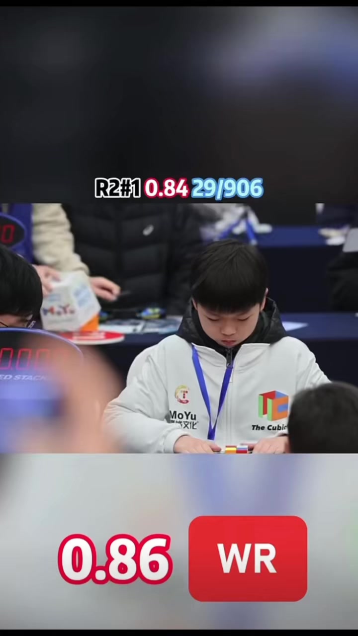 @Yiheng Wang 王艺衡 🇨🇳