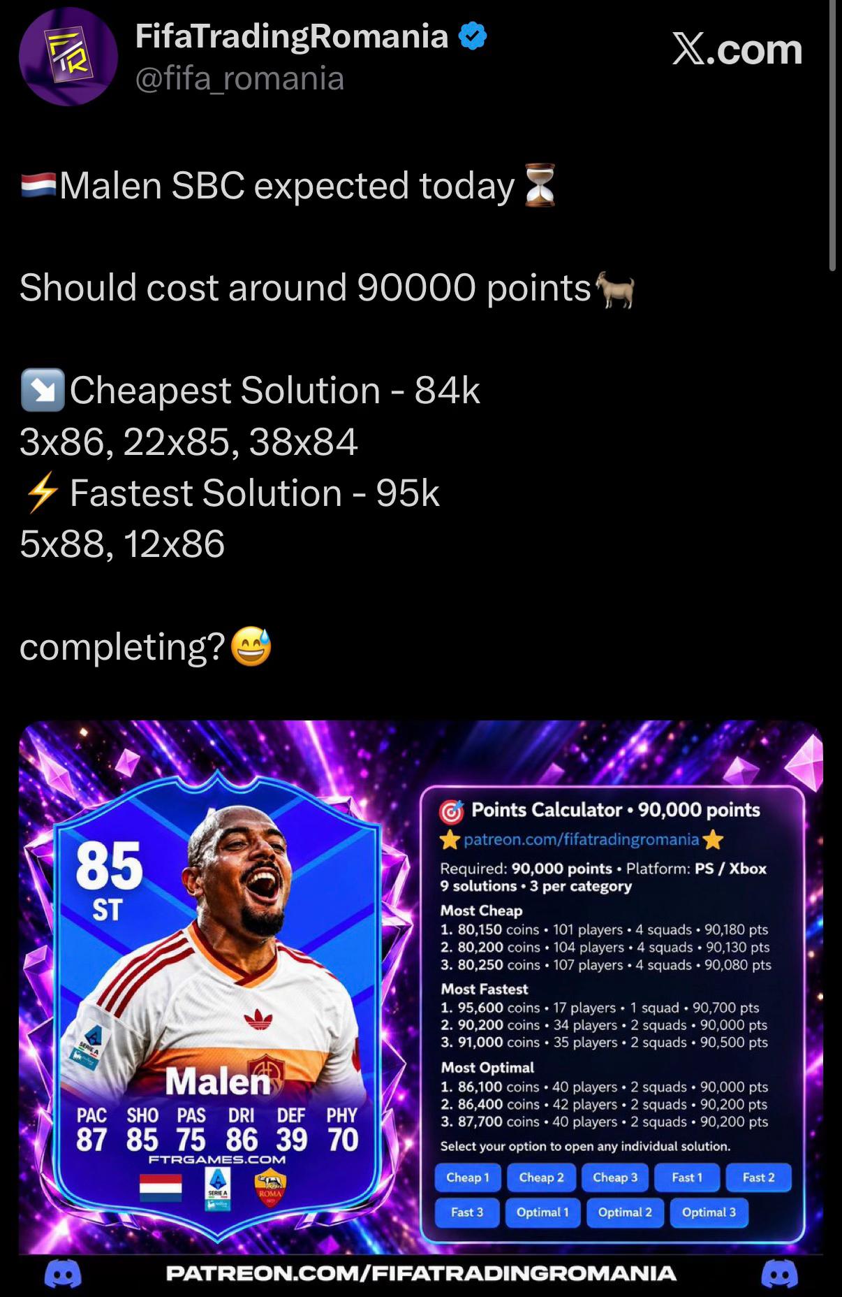 @Fifa Romania