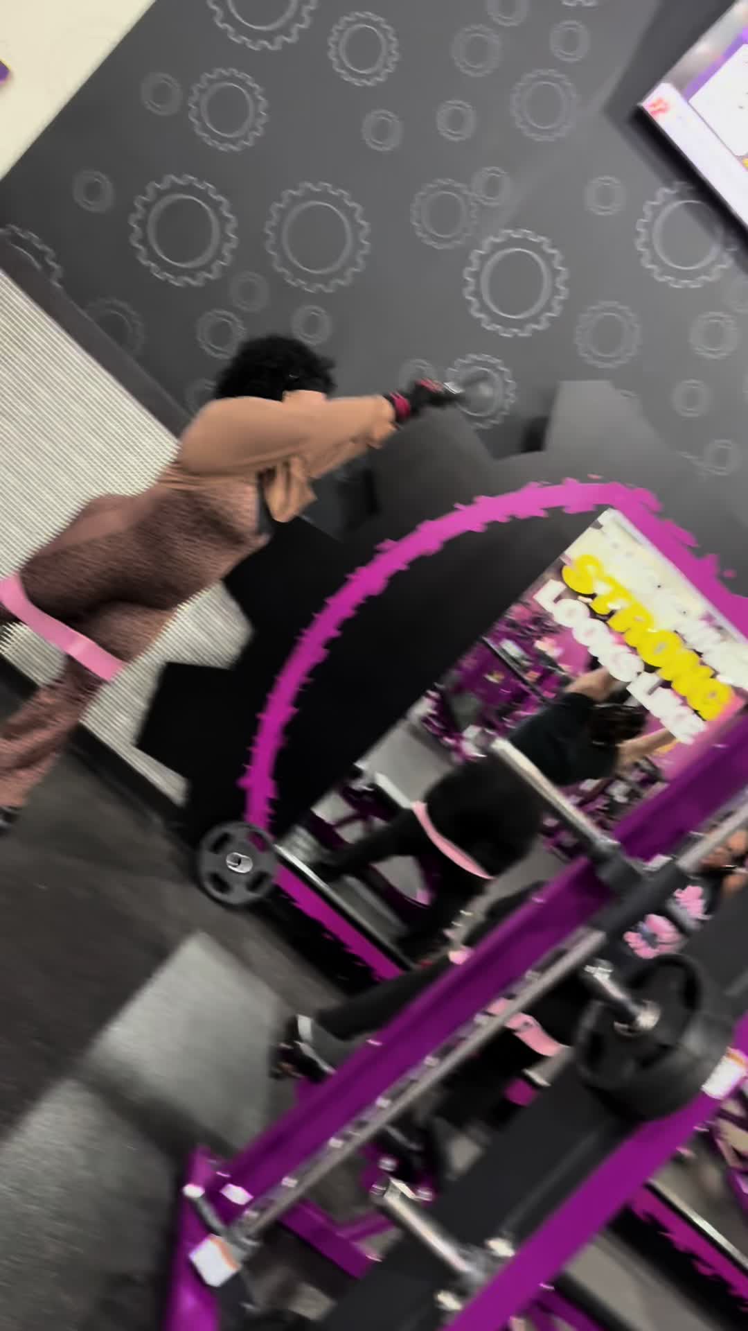 @Serenity Fit
