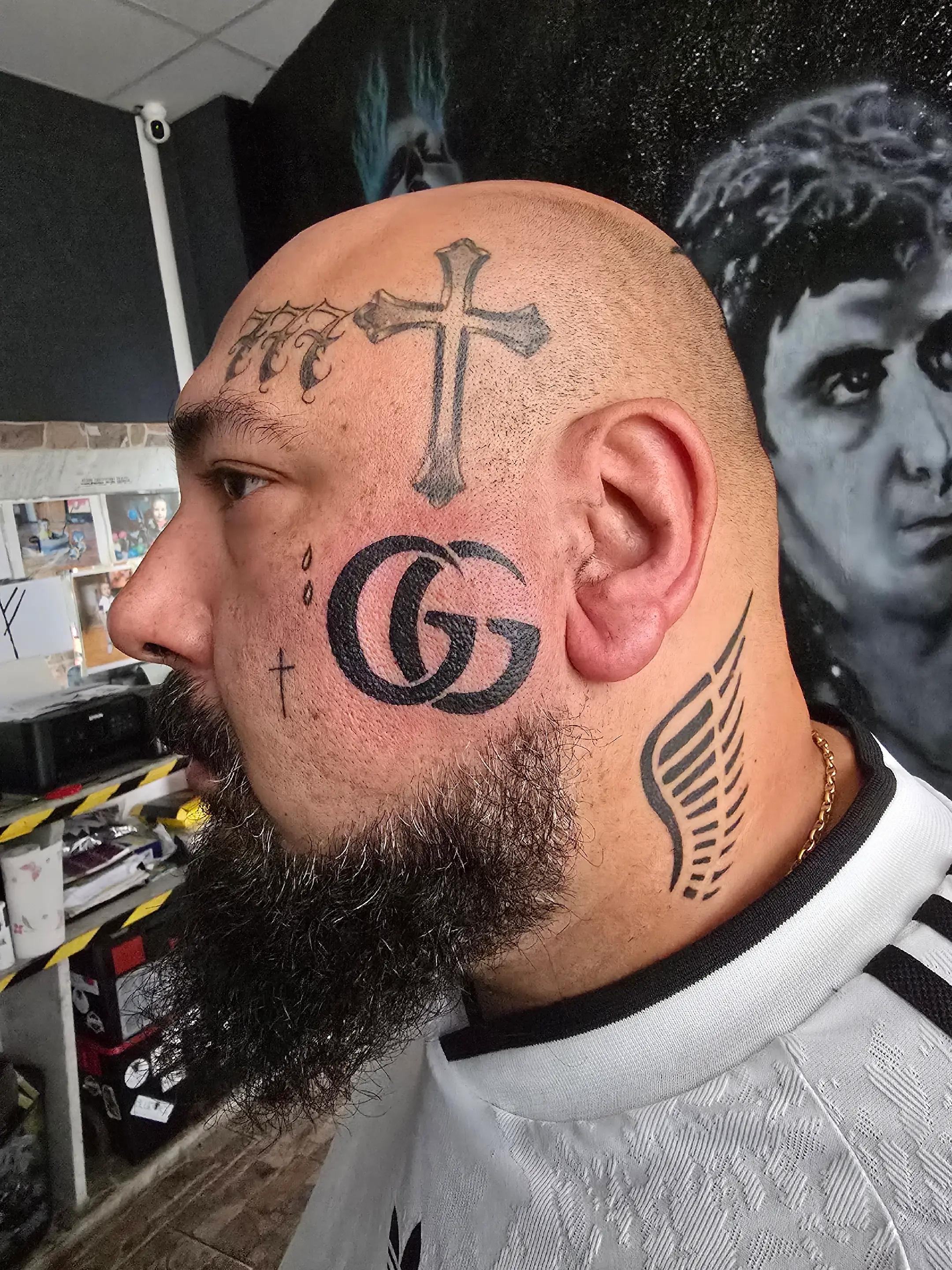 @I love tattoo genova