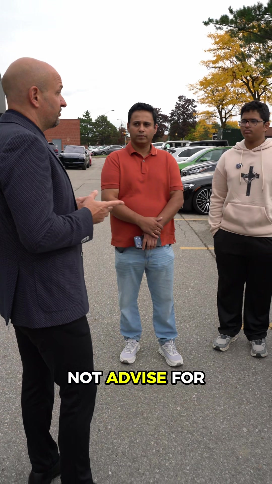 @Toronto Auto Brokers
