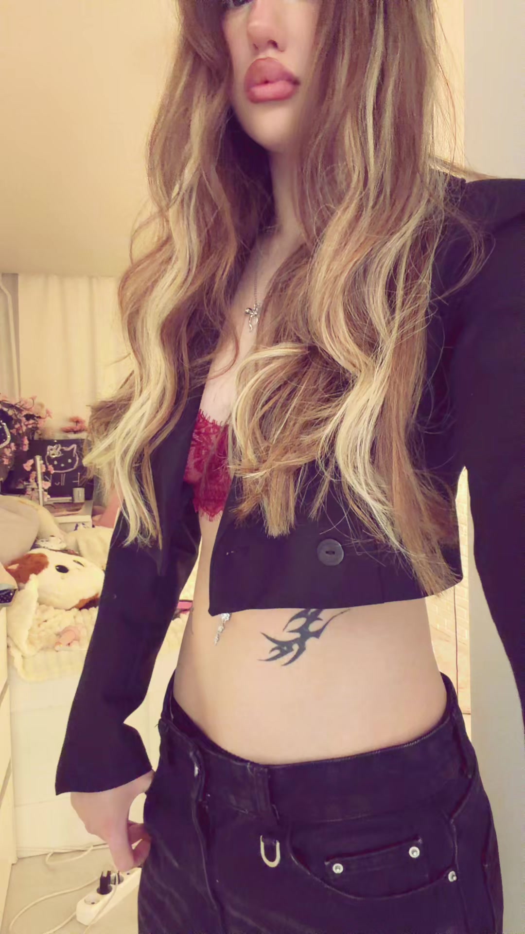 @Gaечка