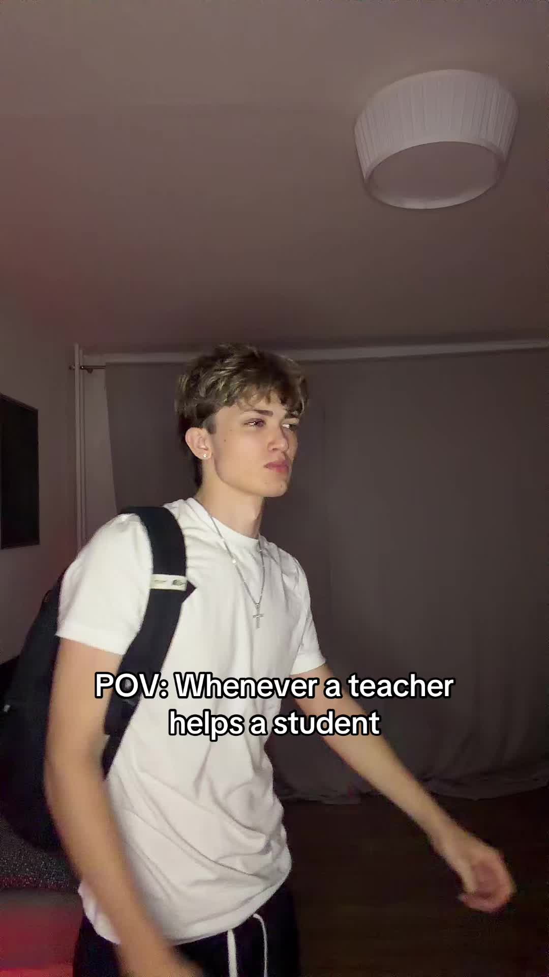@David