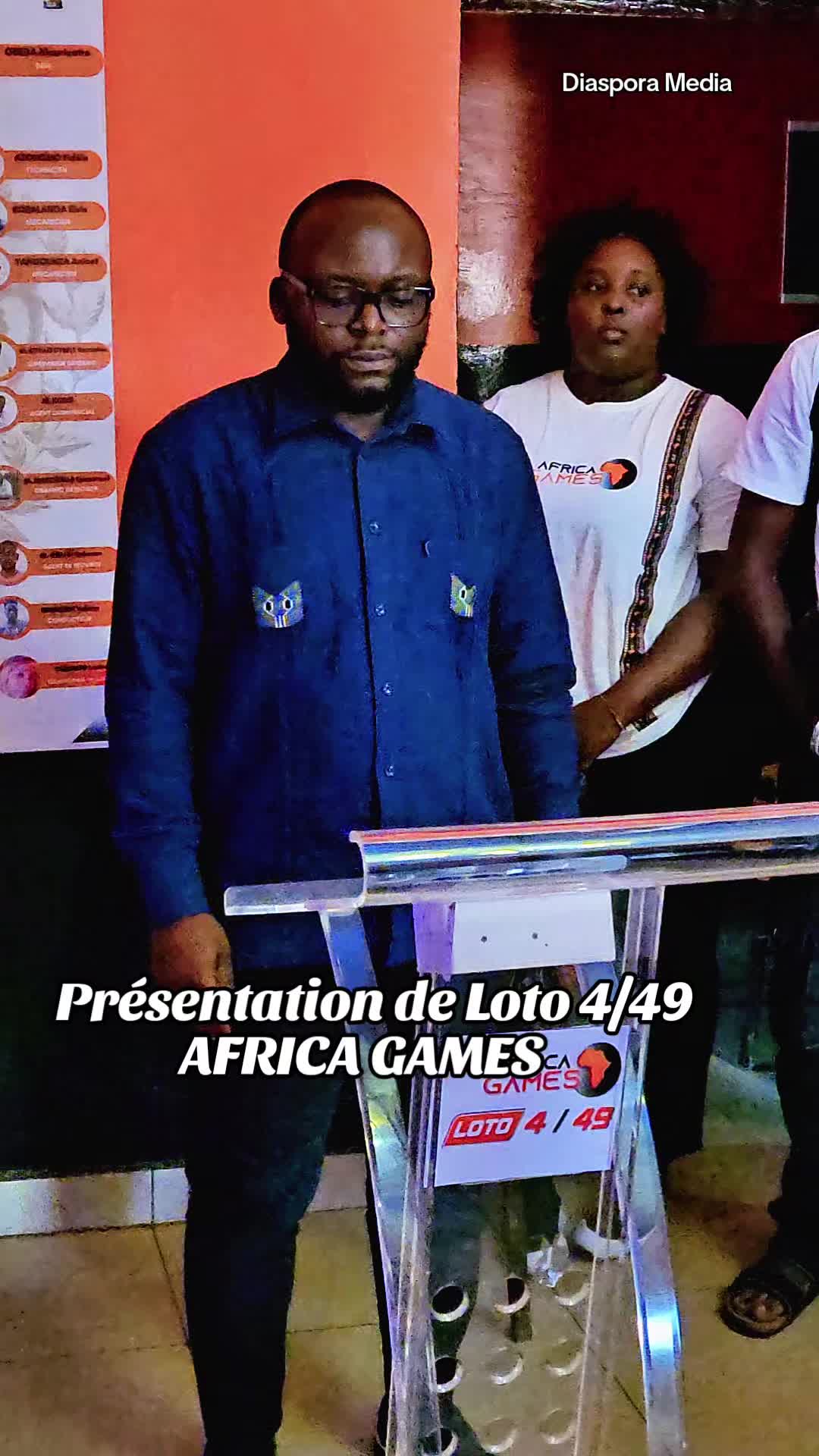 @Herv&eacute; SerefioDiaspora_Officiel