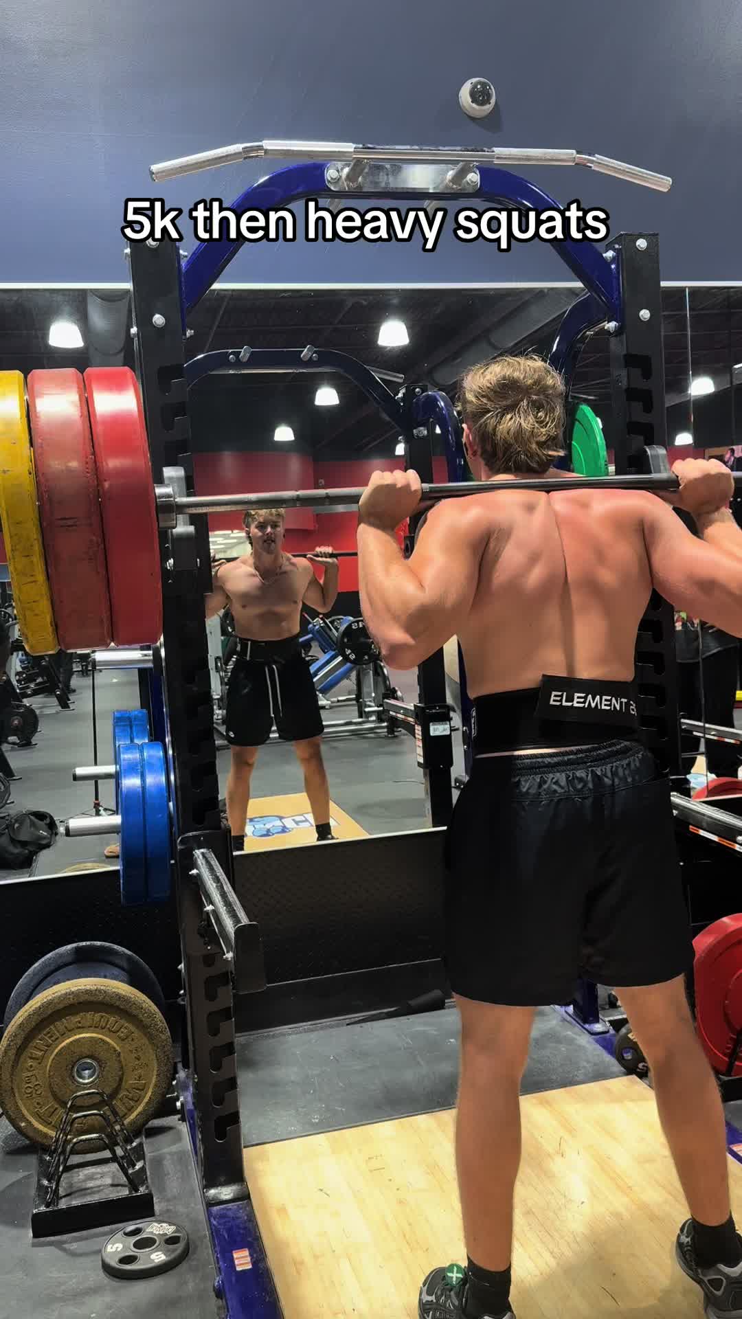 @I lift weights
