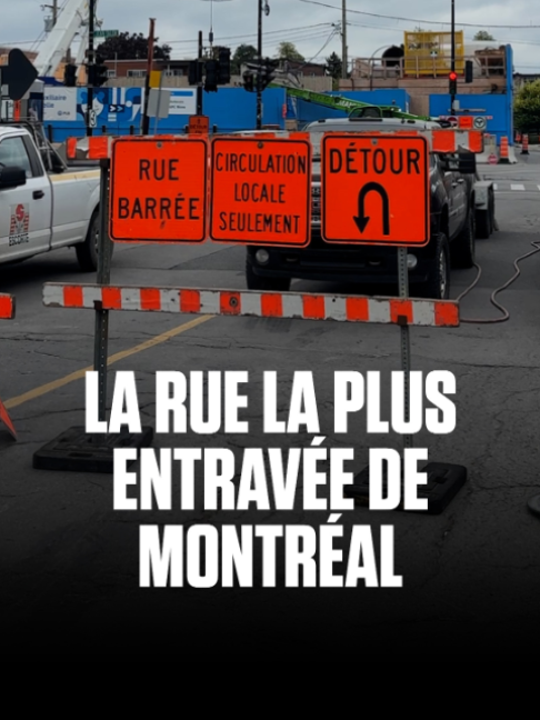@Le Journal de Montréal