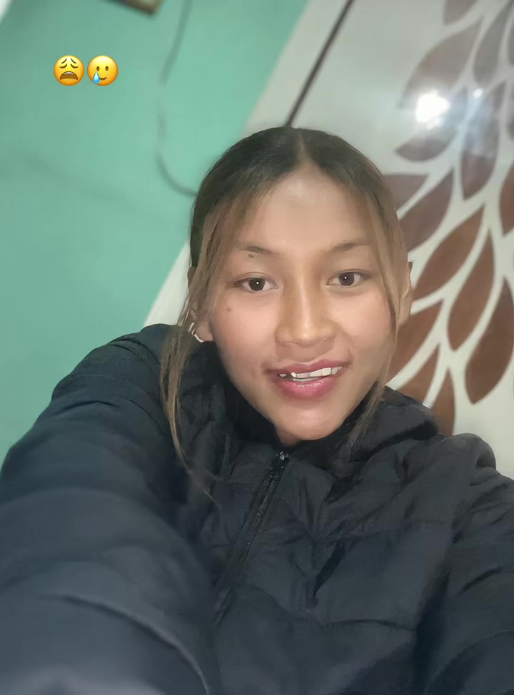 @MUNA TMG ❣️T