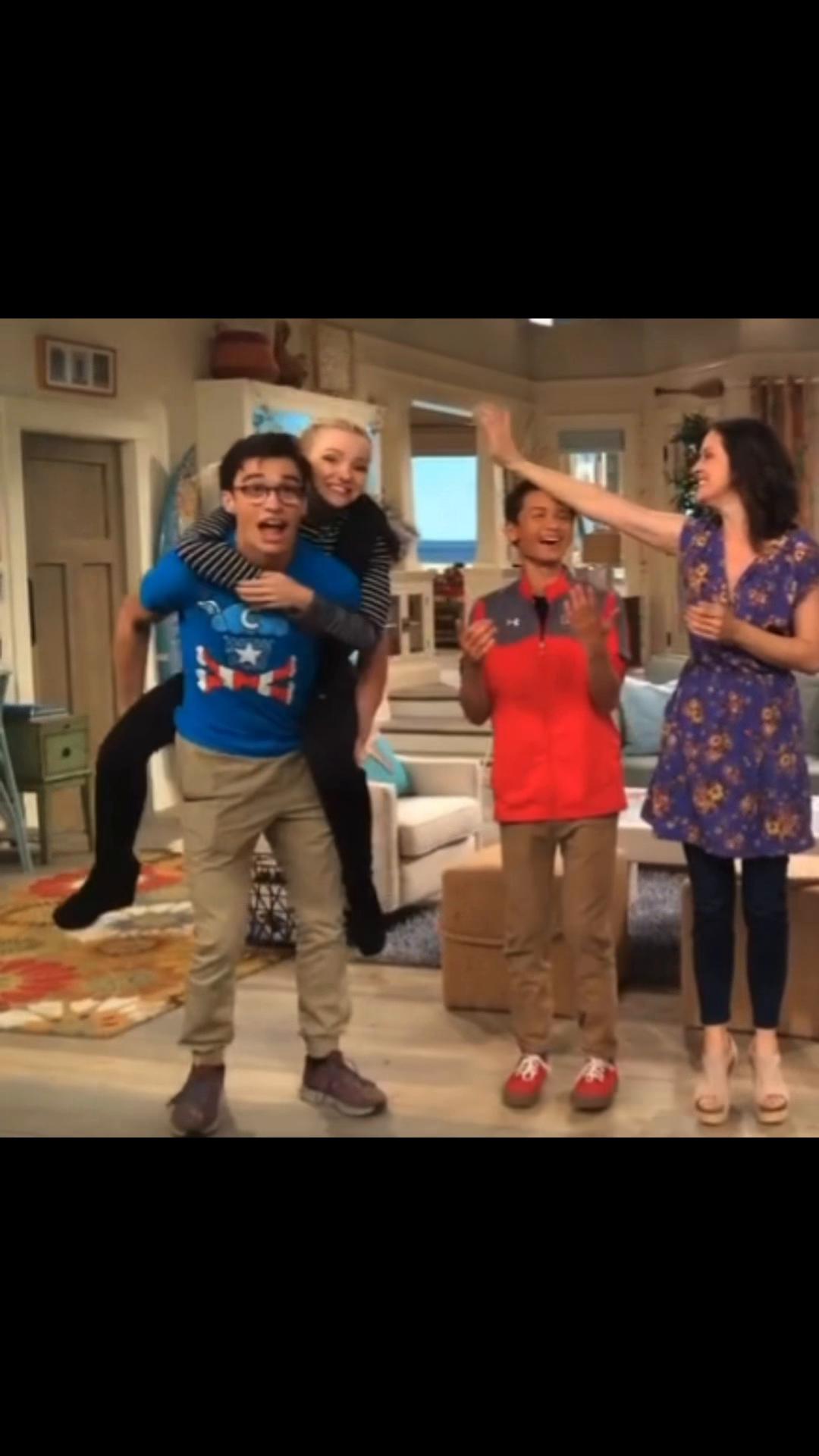 @disney.channel.series