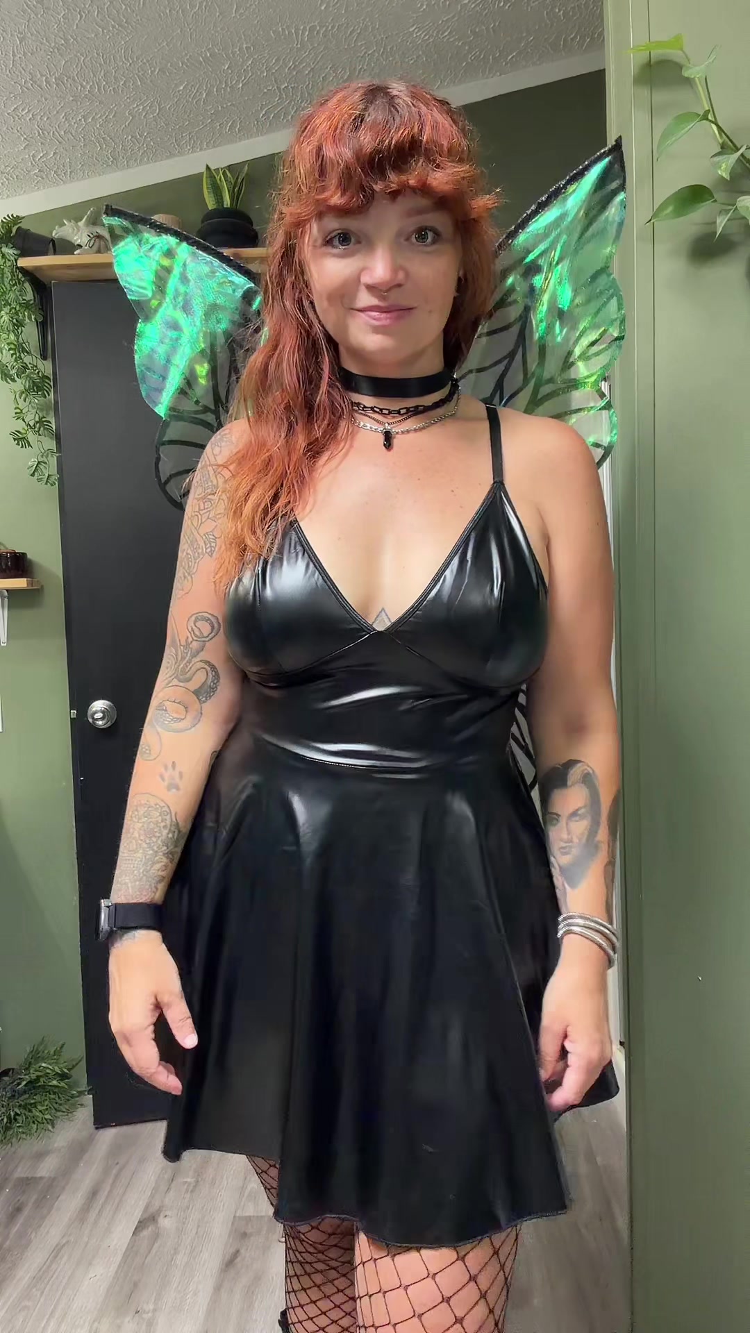 @Amber 🦇🖤